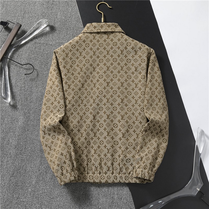 LV Men's Outwear 89